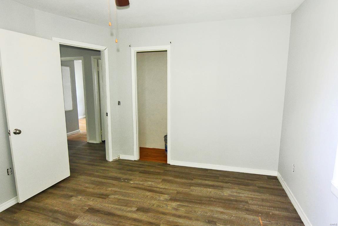 Bidewell Acres - Residential