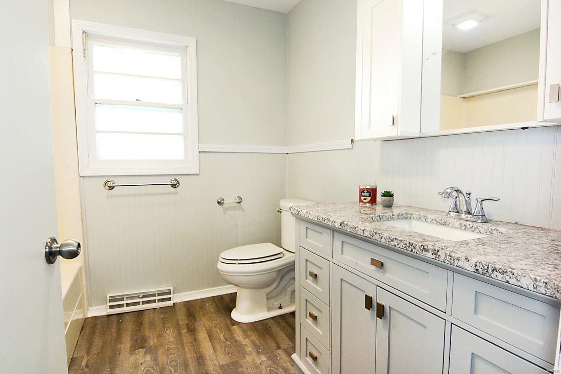 Bidewell Acres - Residential