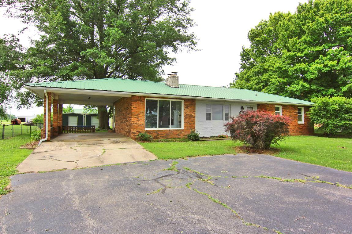 Bidewell Acres - Residential