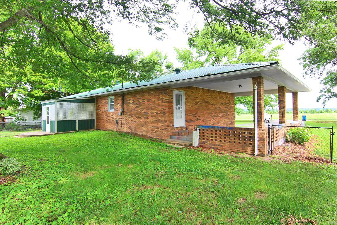 Bidewell Acres - Residential