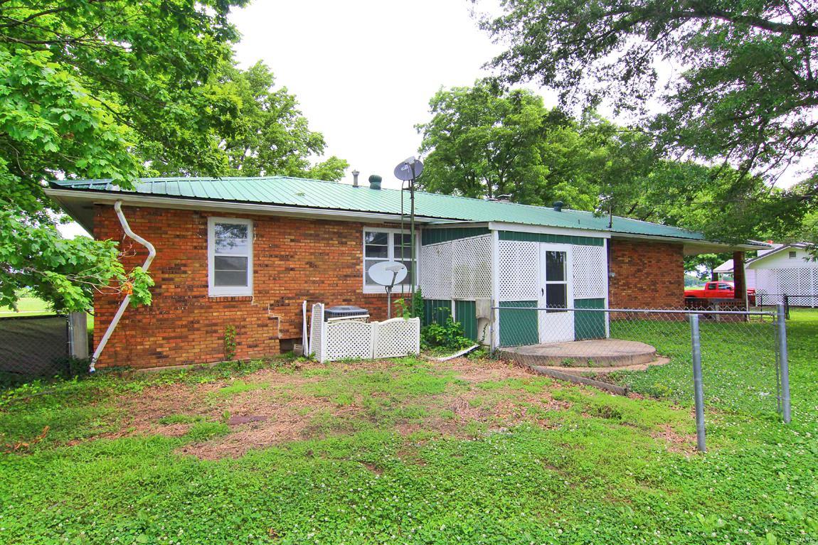 Bidewell Acres - Residential