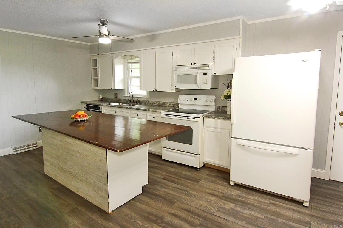 Bidewell Acres - Residential