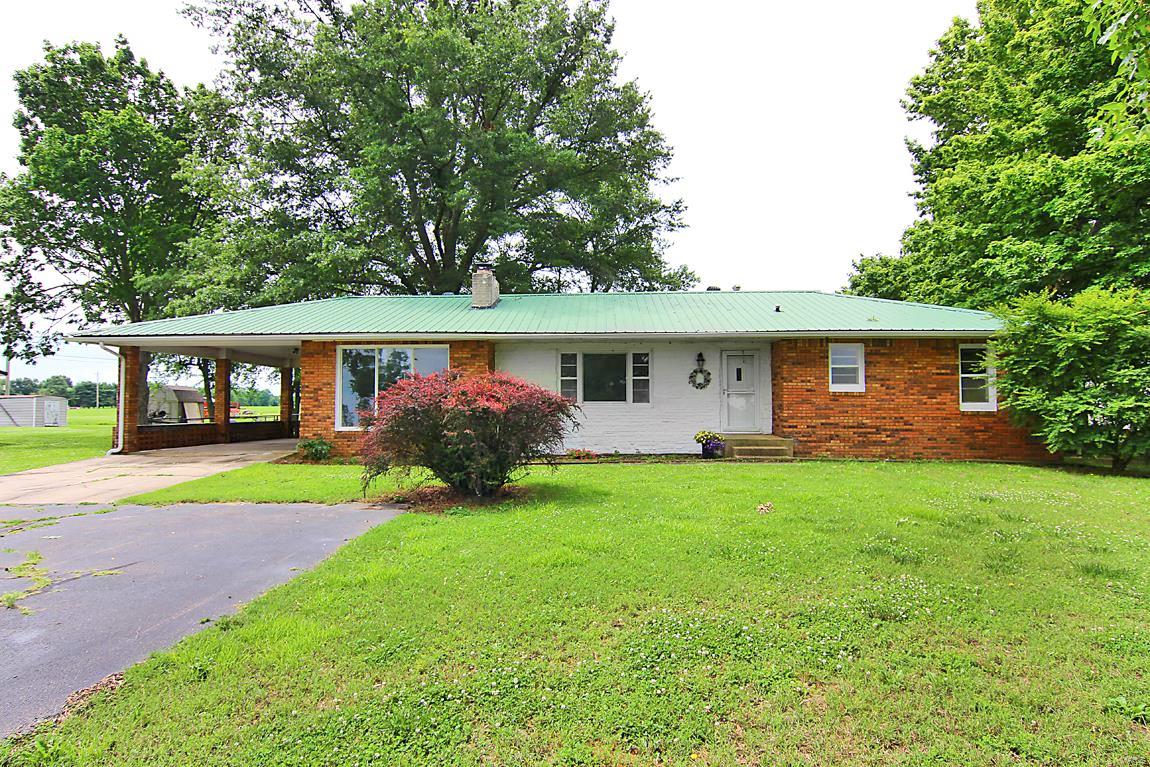 Bidewell Acres - Residential