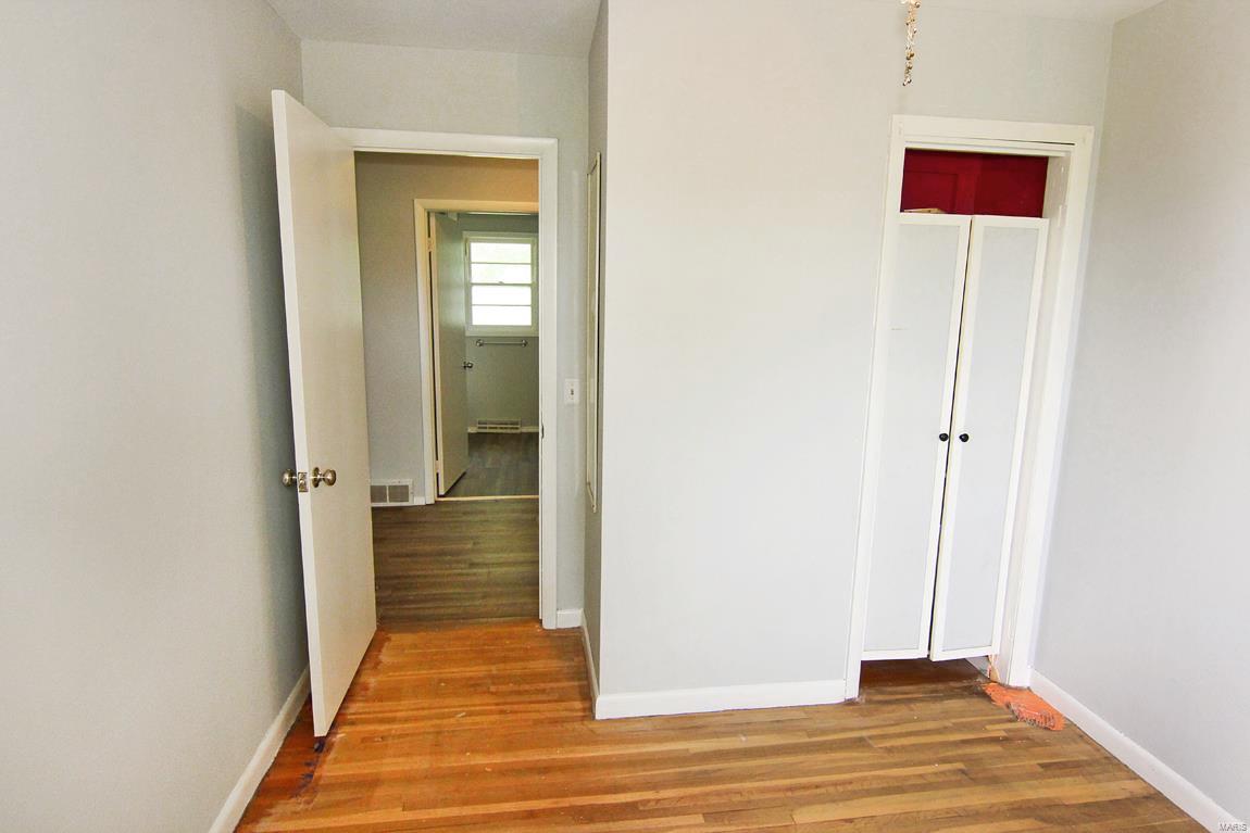 Bidewell Acres - Residential