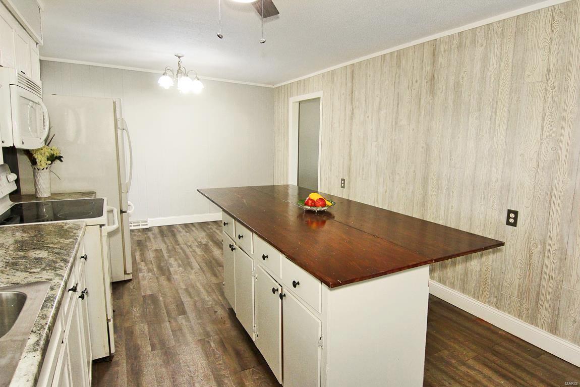 Bidewell Acres - Residential