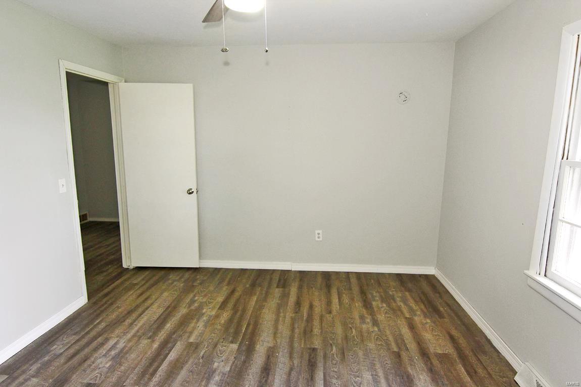 Bidewell Acres - Residential