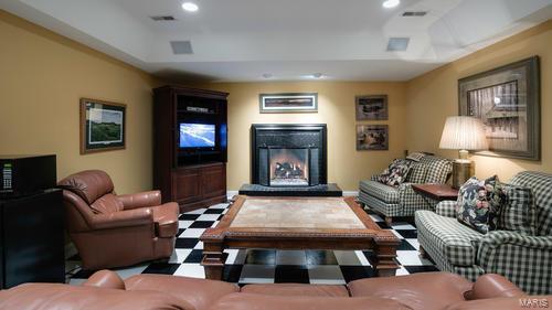 Sherwood Forest Blks A Thru C & Sherwood - Residential