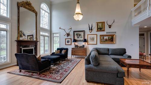 Sherwood Forest Blks A Thru C & Sherwood - Residential