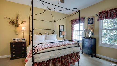 Sherwood Forest Blks A Thru C & Sherwood - Residential