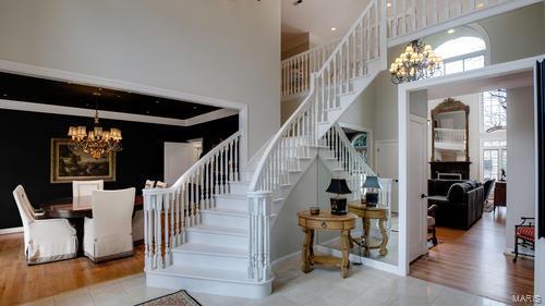 Sherwood Forest Blks A Thru C & Sherwood - Residential