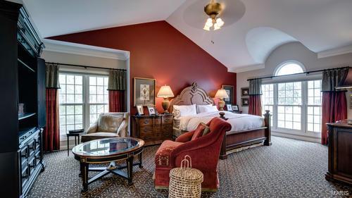 Sherwood Forest Blks A Thru C & Sherwood - Residential