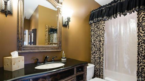 Sherwood Forest Blks A Thru C & Sherwood - Residential