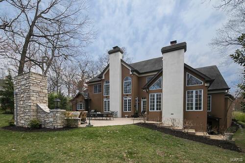 Sherwood Forest Blks A Thru C & Sherwood - Residential