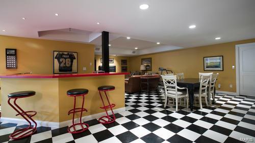 Sherwood Forest Blks A Thru C & Sherwood - Residential