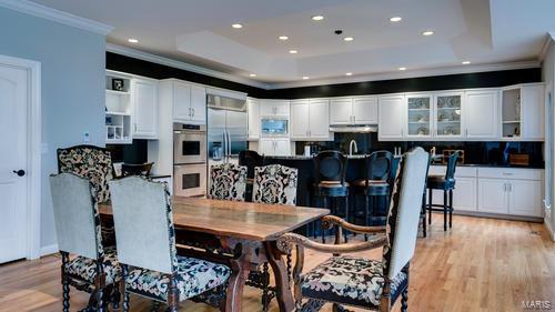 Sherwood Forest Blks A Thru C & Sherwood - Residential