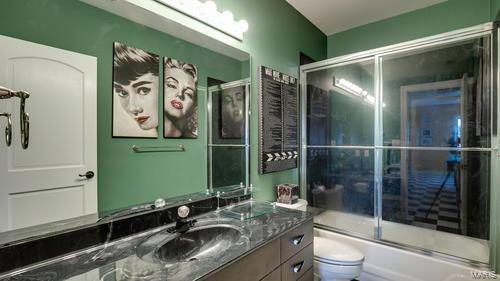 Sherwood Forest Blks A Thru C & Sherwood - Residential