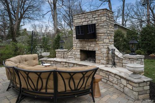 Sherwood Forest Blks A Thru C & Sherwood - Residential