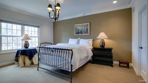 Sherwood Forest Blks A Thru C & Sherwood - Residential