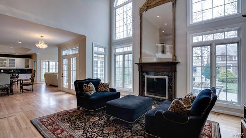 Sherwood Forest Blks A Thru C & Sherwood - Residential