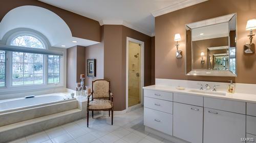 Sherwood Forest Blks A Thru C & Sherwood - Residential