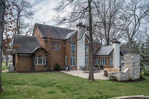 Sherwood Forest Blks A Thru C & Sherwood - Residential