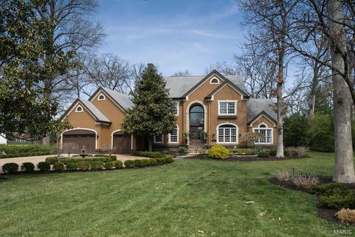 Sherwood Forest Blks A Thru C & Sherwood - Residential