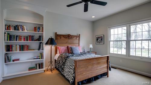 Sherwood Forest Blks A Thru C & Sherwood - Residential