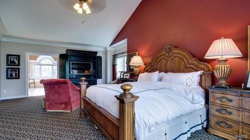 Sherwood Forest Blks A Thru C & Sherwood - Residential