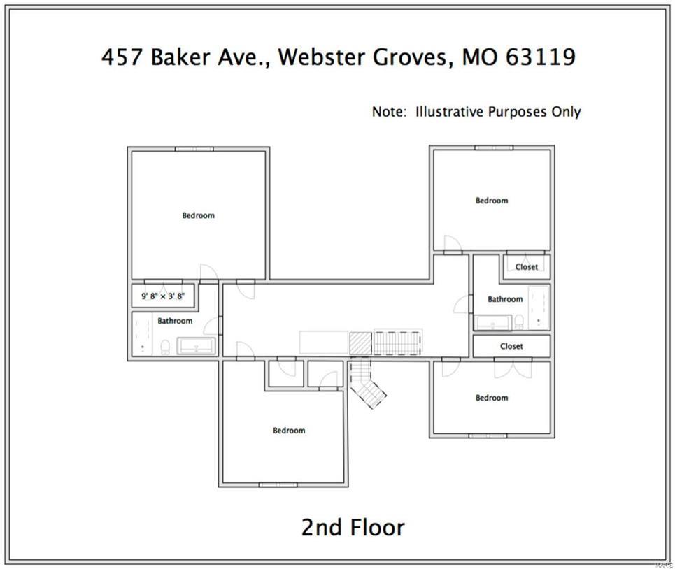 Sherwood Forest Blks A Thru C & Sherwood - Residential