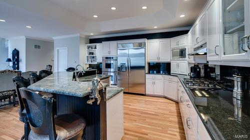 Sherwood Forest Blks A Thru C & Sherwood - Residential