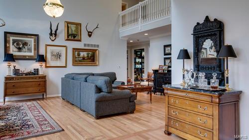 Sherwood Forest Blks A Thru C & Sherwood - Residential