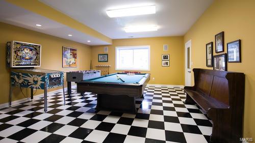 Sherwood Forest Blks A Thru C & Sherwood - Residential