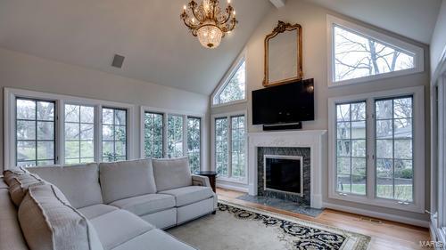 Sherwood Forest Blks A Thru C & Sherwood - Residential