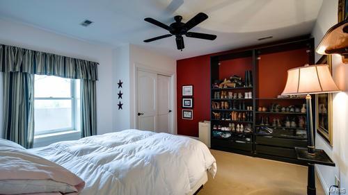 Sherwood Forest Blks A Thru C & Sherwood - Residential