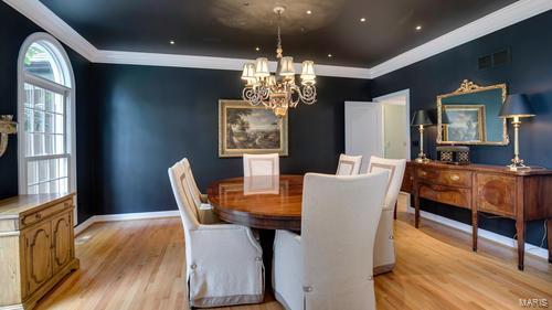 Sherwood Forest Blks A Thru C & Sherwood - Residential