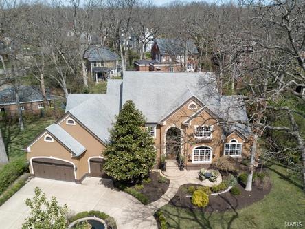 Sherwood Forest Blks A Thru C & Sherwood - Residential