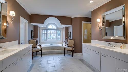 Sherwood Forest Blks A Thru C & Sherwood - Residential