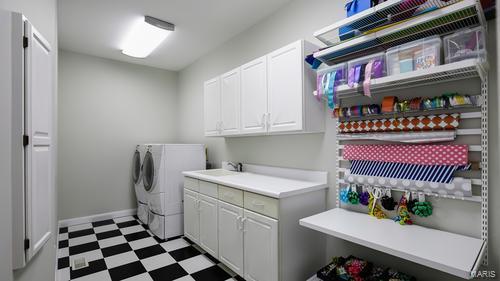 Sherwood Forest Blks A Thru C & Sherwood - Residential