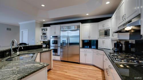 Sherwood Forest Blks A Thru C & Sherwood - Residential