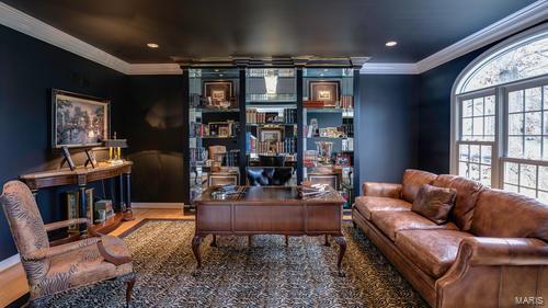 Sherwood Forest Blks A Thru C & Sherwood - Residential