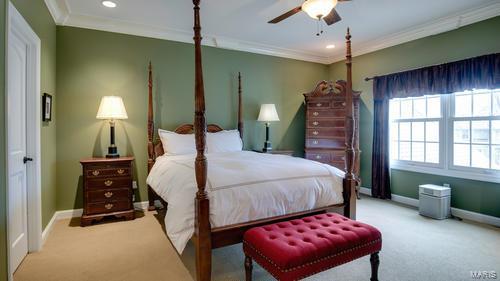 Sherwood Forest Blks A Thru C & Sherwood - Residential