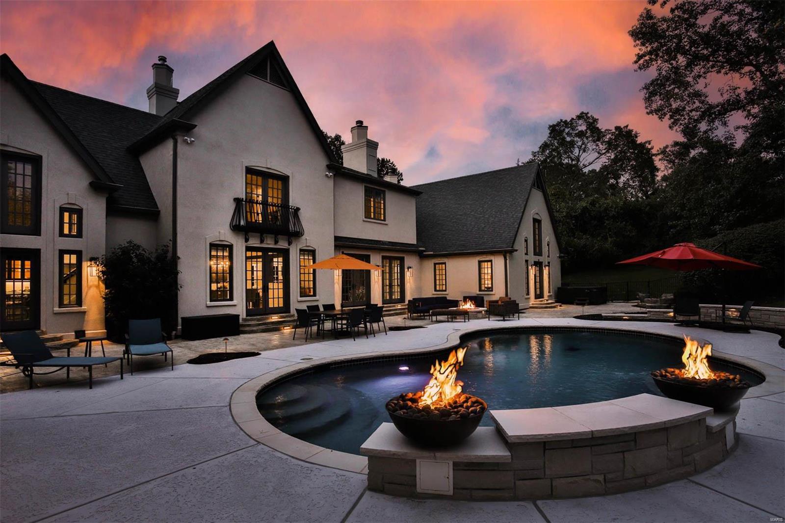 Ladue Lane - Residential