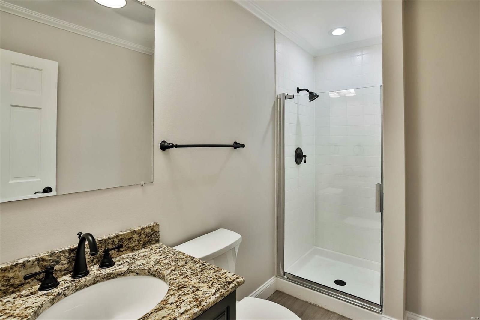 Ladue Lane - Residential