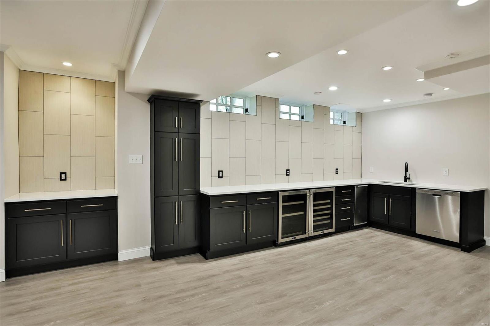 Ladue Lane - Residential