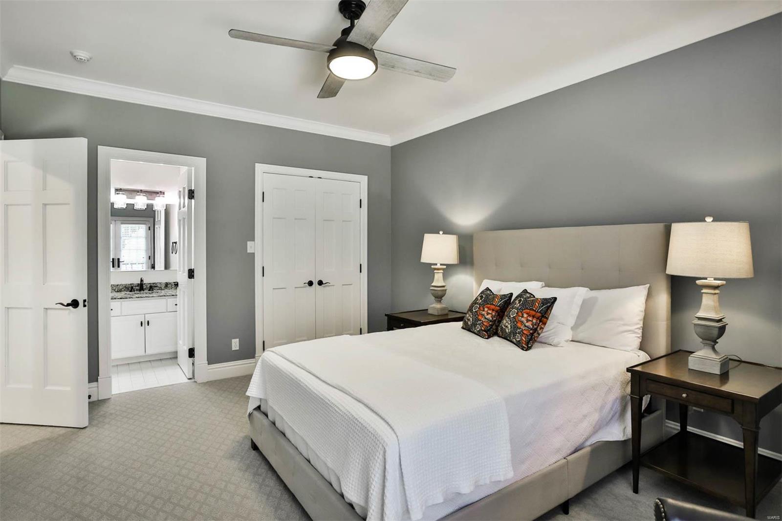 Ladue Lane - Residential