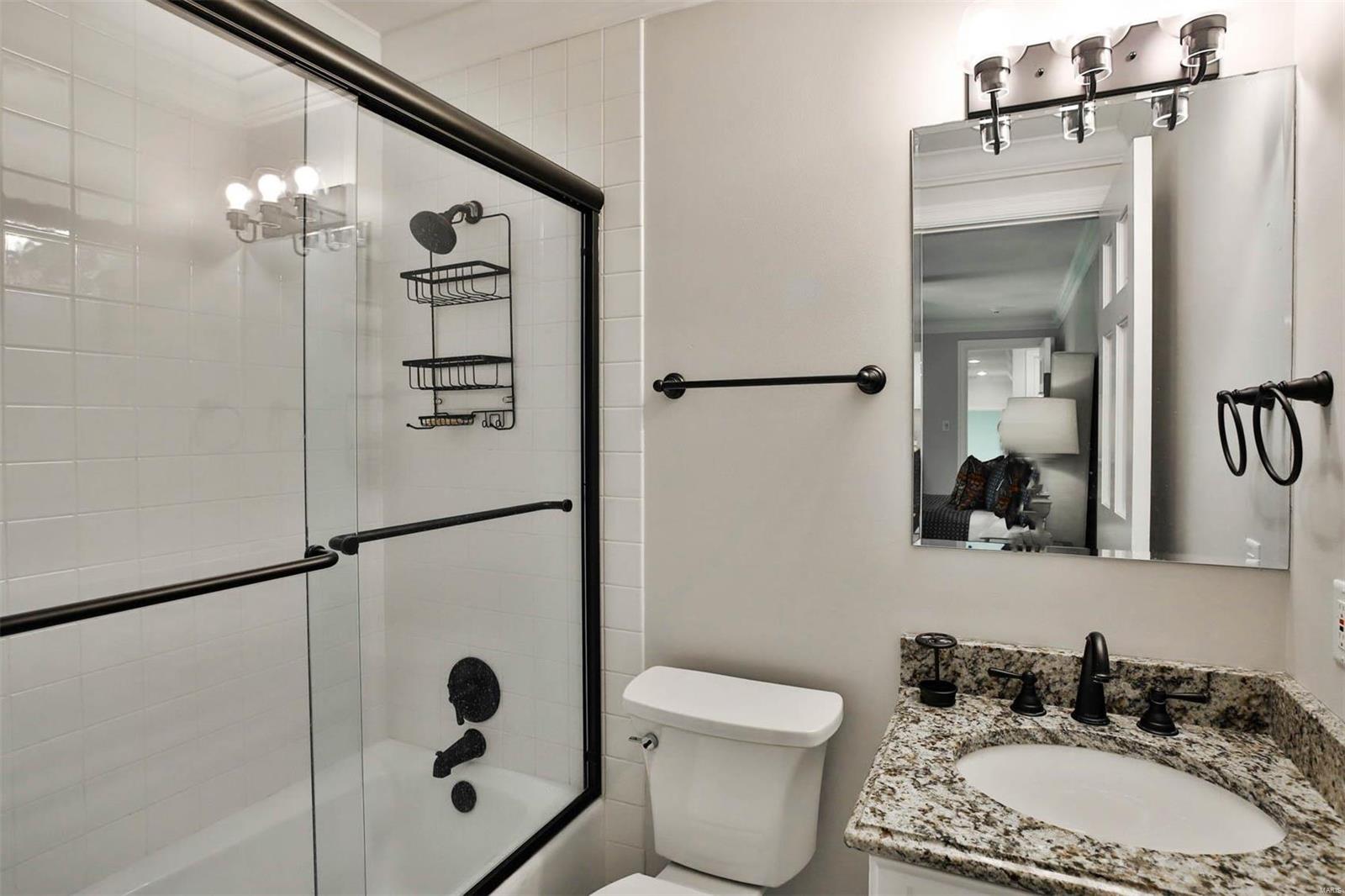 Ladue Lane - Residential