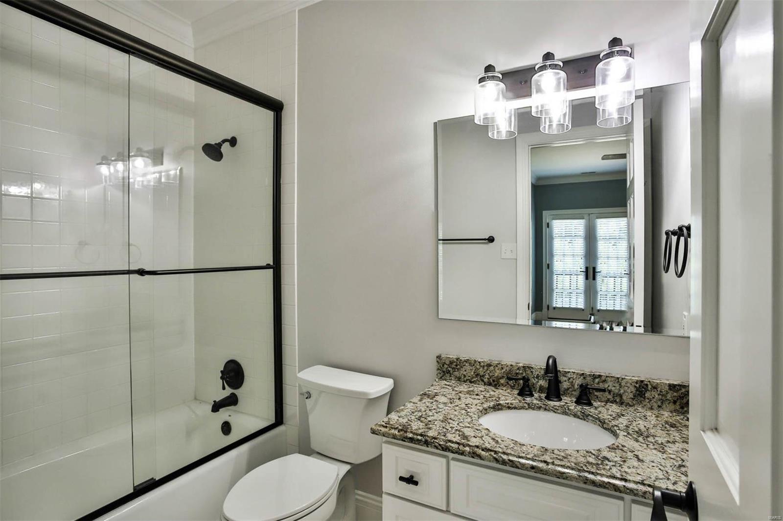 Ladue Lane - Residential