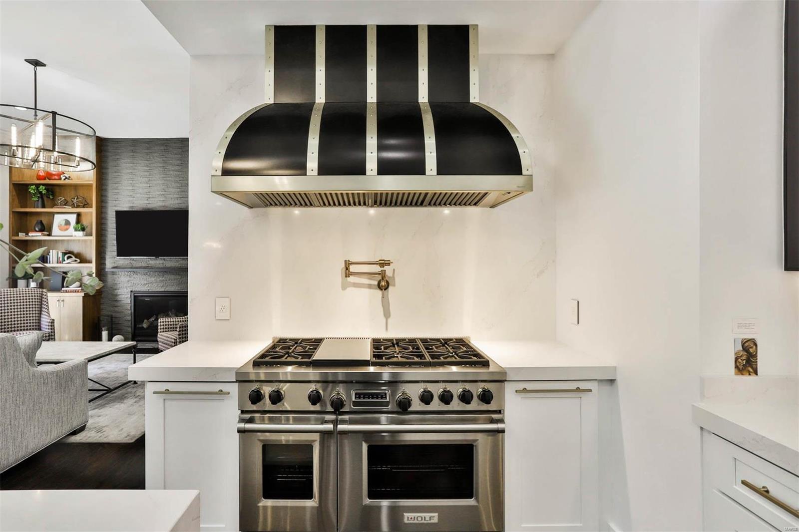 Ladue Lane - Residential