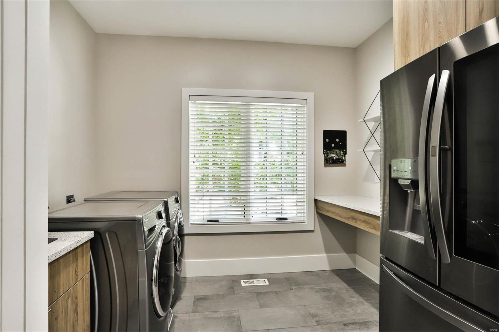 Ladue Lane - Residential