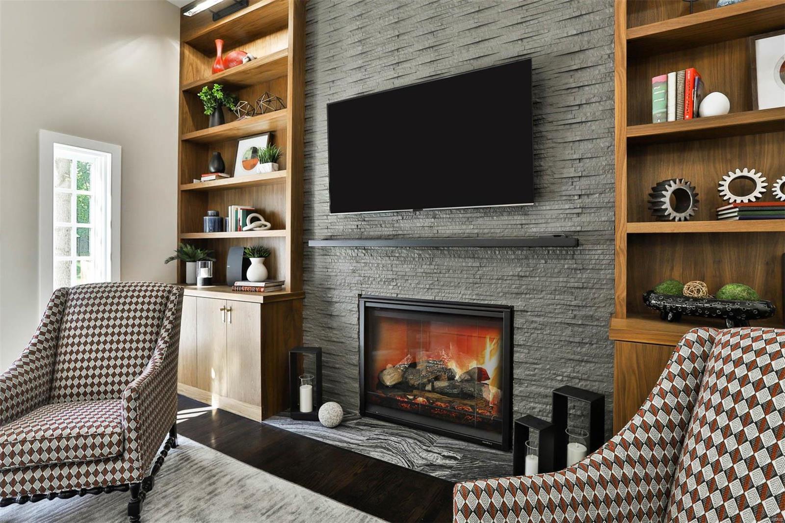 Ladue Lane - Residential